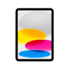 Apple iPad 10.9" (2022), 256 GB, WiFi + LTE, silver