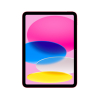 Apple iPad 10.9" (2022), 64 GB, WiFi + LTE, pink