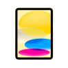 Apple iPad 10.9" (2022), 64 GB, WiFi, yellow