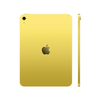 Apple iPad 11'' (2025), A16, 256 GB, WiFi + Cellular, yellow