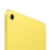 Apple iPad 11'' (2025), A16, 128 GB, WiFi, yellow