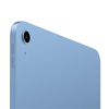 Apple iPad 11'' (2025), A16, 512 GB, WiFi + Cellular, blue