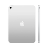 Apple iPad 11'' (2025), A16, 512 GB, WiFi + Cellular, silver