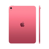 Apple iPad 11'' (2025), A16, 512 GB, WiFi + Cellular, pink