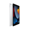 Apple iPad (2021), 10.2", 256 GB, WiFi, silver