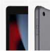 Apple iPad (2021), 10.2",  64 GB, WiFi, space grey