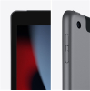 Apple iPad (2021), 10.2",  64 GB, WiFi + LTE, space grey