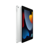 Apple iPad (2021), 10.2",  64 GB, WiFi + LTE, silver
