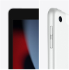 Apple iPad (2021), 10.2",  64 GB, WiFi + LTE, silver