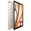 Apple iPad Air 13'' (2024), M2, 128 GB, WiFi + 5G, starlight
