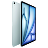 Apple iPad Air 13'' (2024), M2, 128 GB, WiFi + 5G, blue