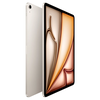 Apple iPad Air 13'' (2024), M2, 256 GB, WiFi, starlight