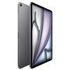 Apple iPad Air 13'' (2024), M2, 128 GB, WiFi + 5G, space grey