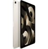 Apple iPad Air (2022), 10.9", 256 GB, WiFi, starlight