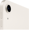 Apple iPad Air (2022), 10.9", 256 GB, WiFi, starlight