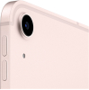 Apple iPad Air (2022), 10.9", 64 GB, WiFi + LTE, pink