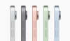 Apple iPad Air 4 256GB, LTE, Rose Gold