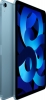 Apple iPad Air 5 256GB, 5G, Blue