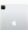 Apple iPad Pro 11" 4. Gen 128GB, 5G, Silber