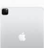 Apple iPad Pro 11" 4. Gen 1TB, silver