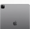 Apple iPad Pro 12.9" 6. Gen 128GB, 5G, Space Grau