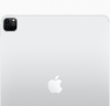 Apple iPad Pro 12.9" 6. Gen 256GB, 5G, Silber