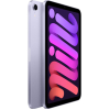 Apple iPad mini (2021), 8.3", 256 GB, WiFi, purple