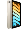 Apple iPad mini (2021), 8.3", 64 GB, WiFi, starlight