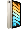 Apple iPad mini (2021), 8.3", 64 GB, WiFi + LTE, starlight