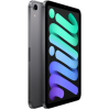 Apple iPad mini (2021), 8.3", 64 GB, WiFi + LTE, space grey