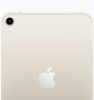 Apple iPad mini 6 256GB, 5G, Polarstern
