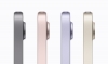 Apple iPad mini 6 256GB, Polarstern