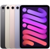 Apple iPad mini 6 64GB, Violett
