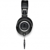 Audio Technica ATH-M50x, black