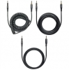 Audio Technica ATH-M50x, white