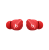Beats Studio Buds, red