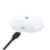 Beats Studio Buds, white