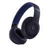 Beats Studio Pro, active noise-cancelling, navy