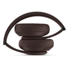 Beats Studio Pro, active noise-cancelling, deep brown