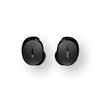 Bose QuietComfort Earbuds, active noise-cancelling, black