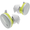 Bose Sport Earbuds, gray/lime