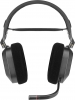 Corsair HS80 RGB wireless carbon