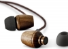 Energy Sistem Eco Walnut Wood
