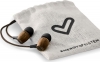 Energy Sistem Eco Walnut Wood