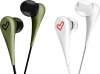 Energy Sistem Style 1 Green