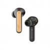 House of Marley Redemption, black/wood