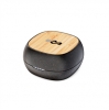 House of Marley Redemption, black/wood