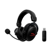 HyperX Cloud II Core, black headset