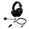 HyperX Cloud II Core, black headset