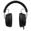 HyperX Cloud II, black